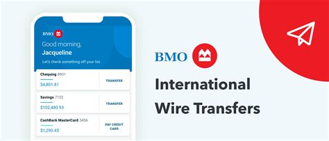 bmo harris wire transfer fee.